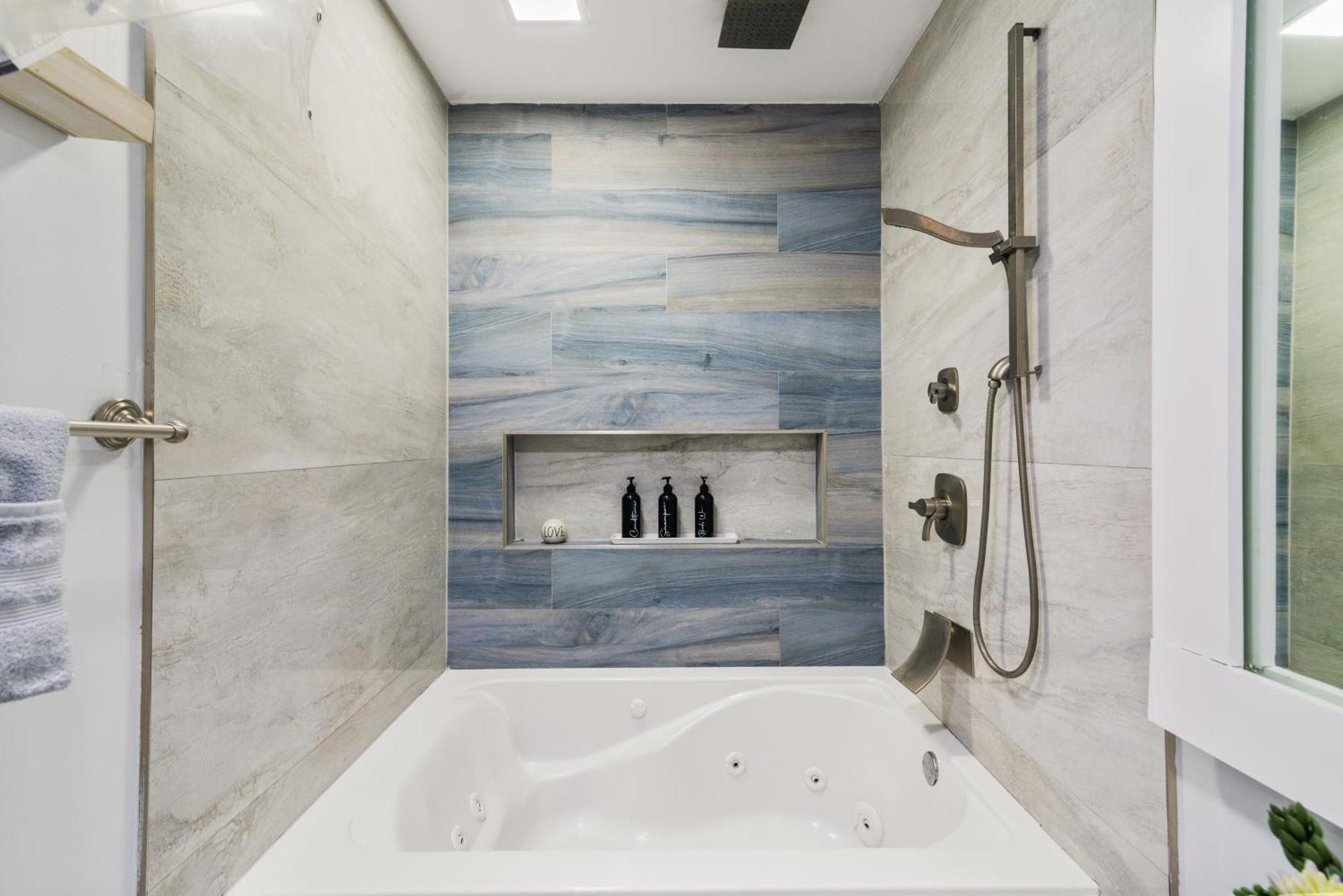 Miami Luxury House W Heated Pool & Jacuzzi别墅 外观 照片
